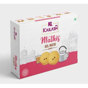 Kailash GOL Mathis (500 g)