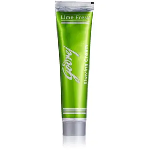 Godrej Lime Fresh Shaving Cream - 60 g with 30% Extra