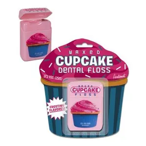 Floss - Cupcake Dental