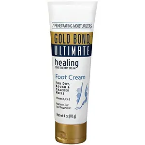 Gold Bond Gold Bond Ultimate Healing Foot Therapy Cream