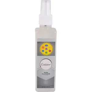 Emanation Aura Cleanser Mist Spray - 200 ml