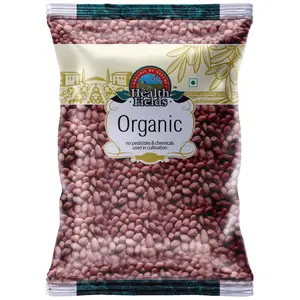 Health Fields Organic Peanuts / Moongphali 500 Gm