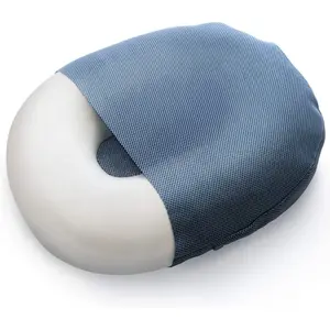 GROSS WINK Donut Ring Cushion Pillow Chair and Car Seat Cushion Comfort