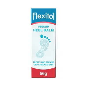 Flexitol Heel Balm (56g)