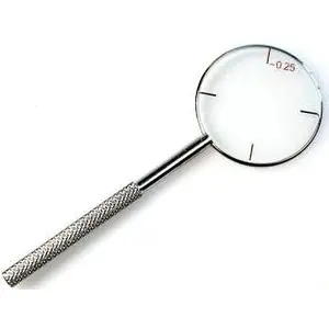 CARE VISION Jackson Cross Cylinder Reading Magnifiers