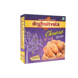 DRYFRUITVALA Chuara Khalifa (Dry Dates) 400g