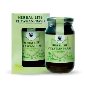 Dhadda - AYURVEDIC HERBAL LITE IMMUNITY BOOSTER For All Age Group 1 Kg