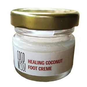 Coconess Foot Creme