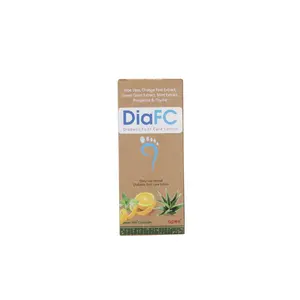 DiaFC Foot Care Lotion - 200 ml