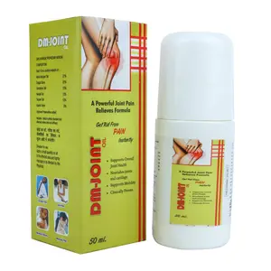 DM-JOINT OIL - Massage Oil Helps Relieve Joint Pain