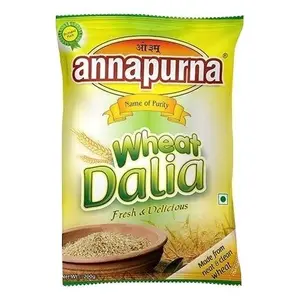 annapurna Wheat Dalia 200g