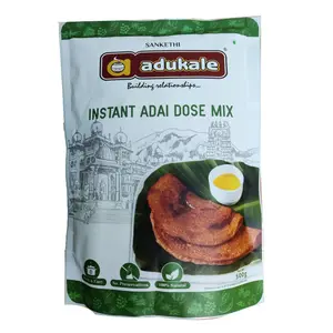 Adai Dosa Mix Adukale Adai Dosa Mix (500 g)