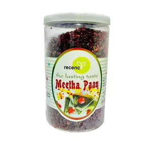 Recency Meetha Pan (Without Supari & Areca Nut) - 220gm