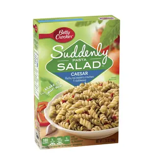 Betty Crocker Suddenly Pasta Salad Caesar Pouch 206 g