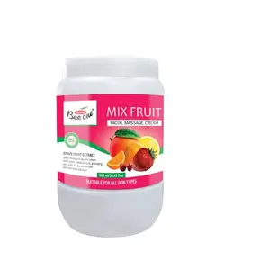 Beeone Mix Fruit Cream 900 Ml