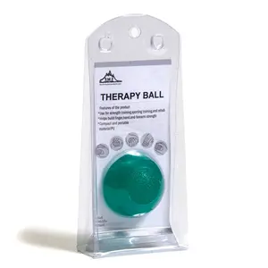 Black Mountain Products Hand Therapy Ball