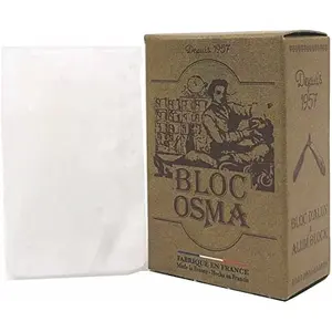 Bloc Osma Alum Block 2.65 Ounce