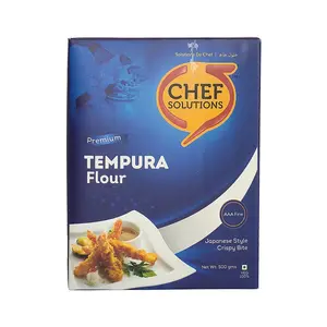 Chef Solutions Tempura Flour - AAA Fine 500 gm