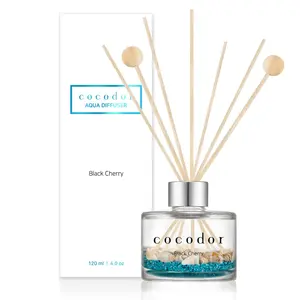Cocodor Aqua Reed Diffuser Refreshing Air 4.05oz(120ml)