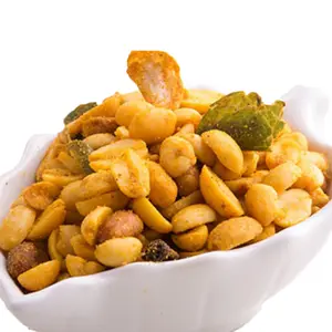 Delight Foods Karnataka Congress Peanuts 250 g