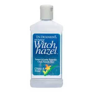 Dickinson's Witch Hazel Astringent 8 Ounce