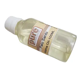 Pure Source India Aroma Essential Oil Palo Santo 100 ml Natural