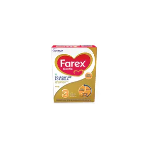 Farex -3 Follow Up Formula Refill - 400 g