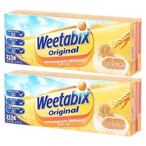 WEETABIX Cereal 225G - Pack of 2