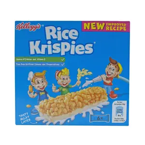 Kelloggs Rice Krispies 120g (ART02339-SNJ)
