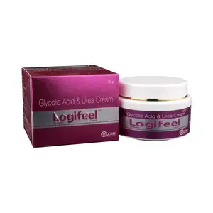 Logifeel Cream (50 gm)