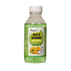 Mayon's Mayo Hygiene Hand Cleanser- Effective against Bacteria Fungi and Viruses- 100 ML (Pack of 1)