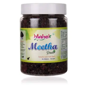 Mahek Meetha Paan Combo of 3 Jar (300 Gm x 3)