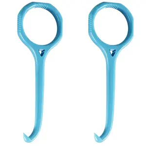 OSGP 2 Pcs Clear Aligner Removal Tool for Invisible Removable Braces Accessories for Disassembly of Oral Care