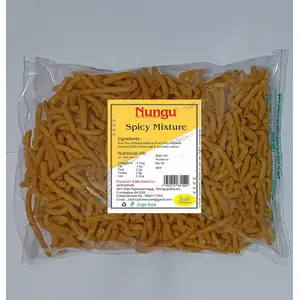 Nungu Products Spicy Mixture 0.5kg