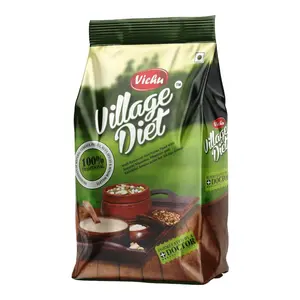 Vichu Village Diet / Instant Health Mix / Traditional Breakfast From Multi grains/ Grams