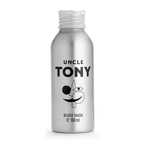 Uncle Tony Beard Wash