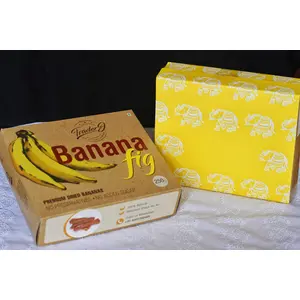 Trader J Banana Fig 250 gm