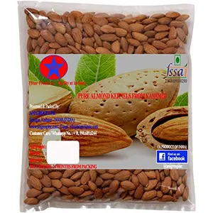 Star Products from ANI Group Almond Kernels
