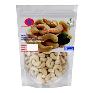 Star Products from ANI Group Cashew Nuts