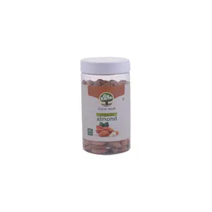 Organic Almond / Badam 300gm