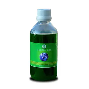 Nilgiri Aromas Pure and Natural Heena Oil 100ml
