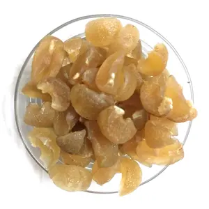 Nirmal Organic and Natural Honey Amla Candy (Indian Gooseberry) - 800gm