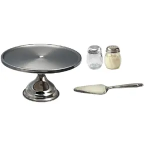Dynore Set of 4 Pizza Set