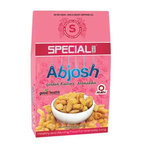Special Choice Abjosh (Munakka/ Golden Raisins) Ruby 250g x 1