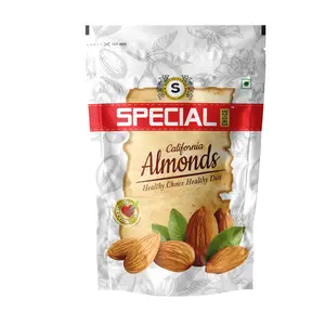 Special Choice California Almonds White Pouch 250g  x 1