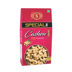 Special Choice Cashew Nuts Tingy Tangy Masala 100g x 1