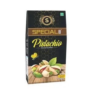 Special Choice Pistachio Roasted And Salted 100g x 1