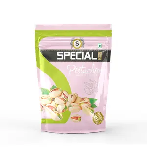 Special Choice Pistachio Roasted And Salted Big Balls 250g x 2