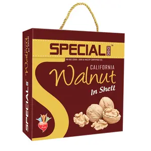 Special Choice California Walnut Inshell 500g x 1