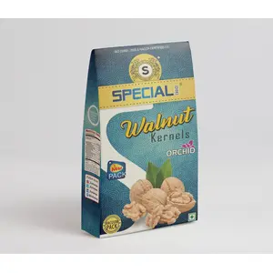 Special Choice Walnut Kernels Orchid Vacuum Pack 250g x 2